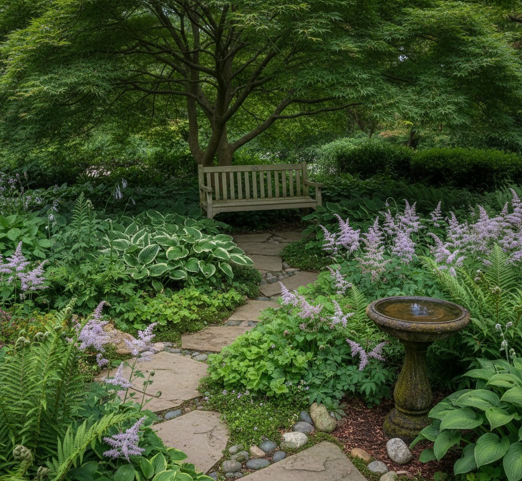 Fertilization schedule